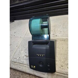 Seiko Instrument Smart Label Printer 220 (SLP-220)